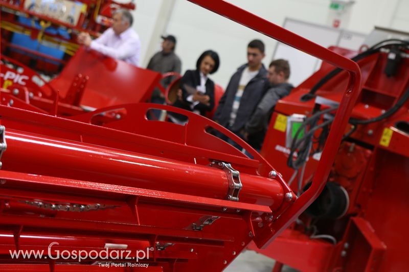 AGRO-PARK Lublin 2016 (niedziela)