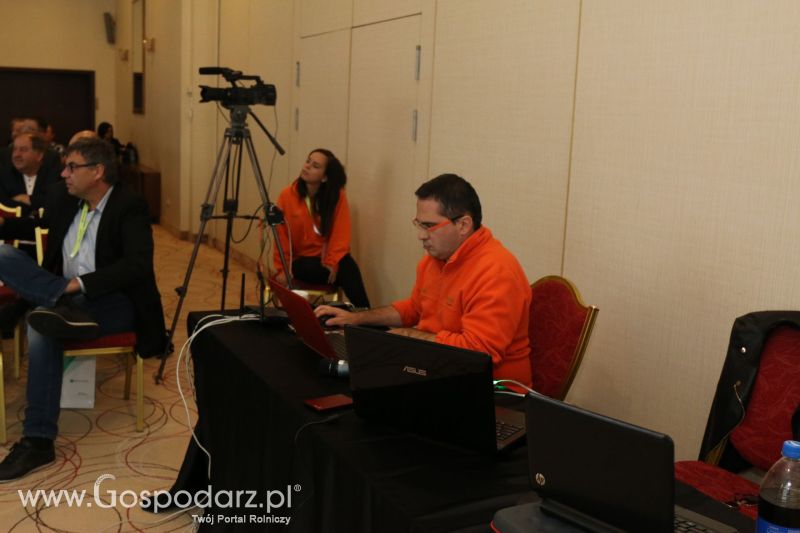 VII Forum Grup Producentów Rolnych