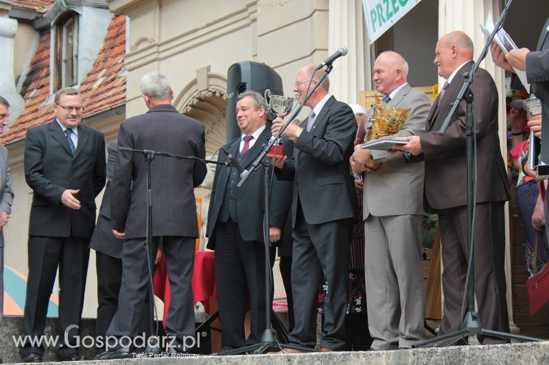  XX Targi Rolnicze Lubniewice