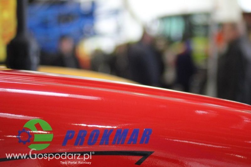 Agro-Park Lublin 2012 cz.2