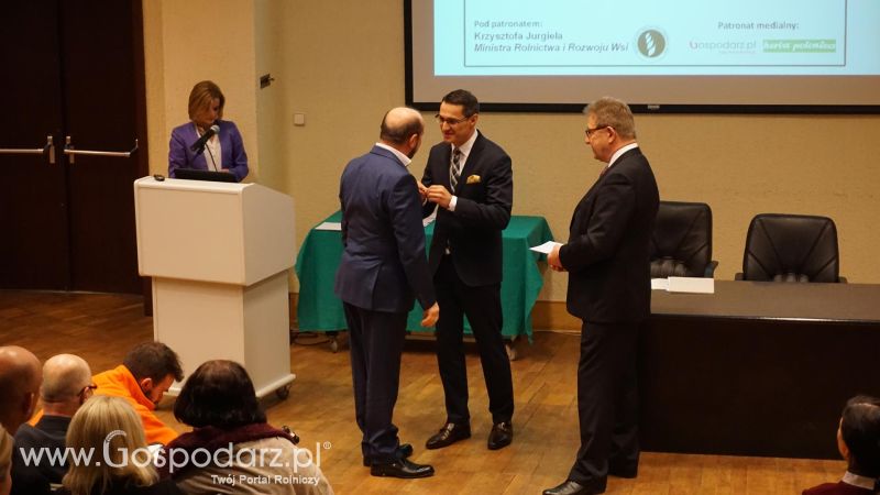 Stan i perspektywy rozwoju upraw zielarskich w Polsce
