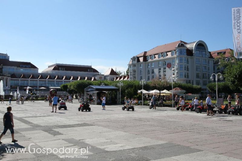 Konferencja w Sopocie Jakość jest sztuką - spotkania z QAFP