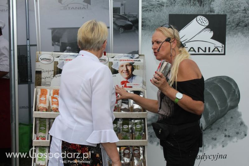 Świętomięs Polski w Chorzowie