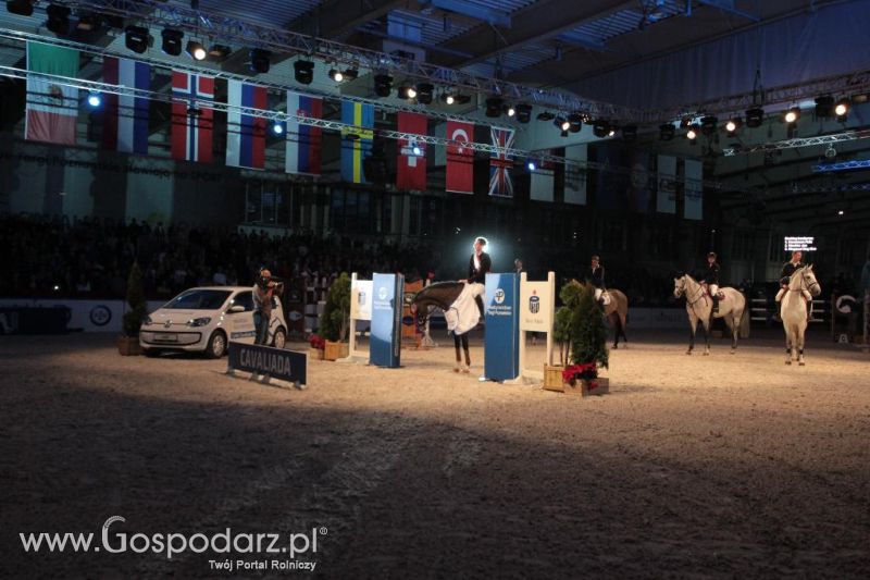 CAVALIADA 2013 w Poznaniu