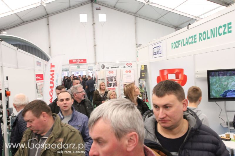 XXV AGROTECH Kielce 2019 dzień 3