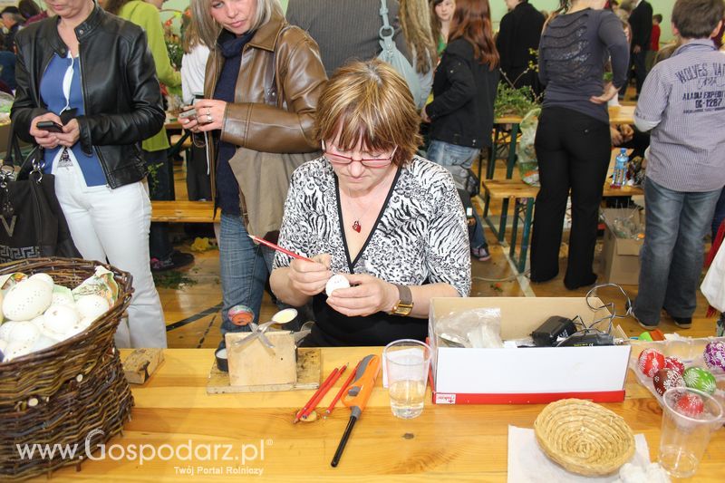 XIV Spotkania Tradycji Wielkanocnych Ziemi Kłodzkiej