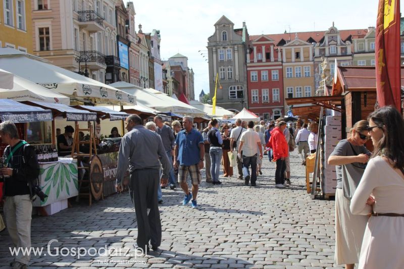 VI Ogólnopolski Festiwal Dobrego Smaku