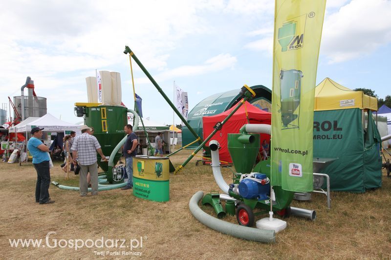 M-Rol na OPOLAGRZE 2015