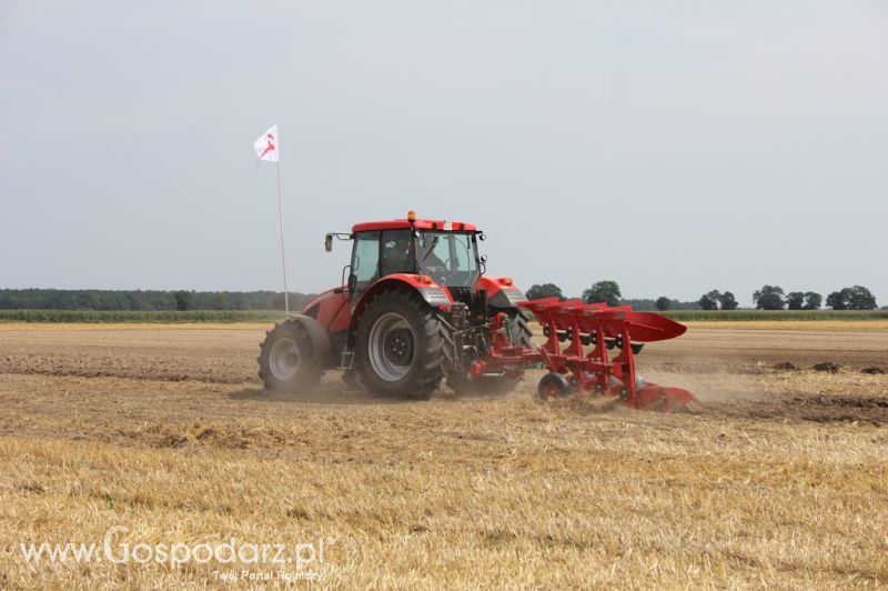 ZETOR FAMILY TRACTOR SHOW 2012 - Tursko k/Kalisza