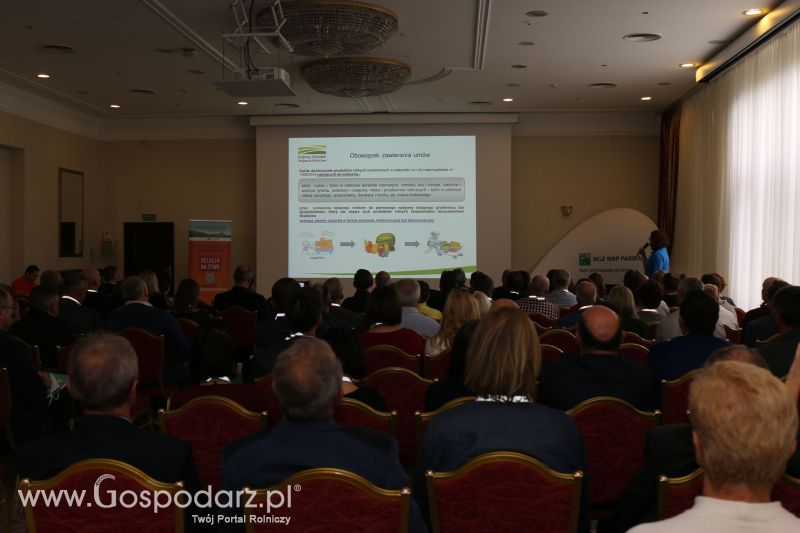 VII Forum Grup Producentów Rolnych