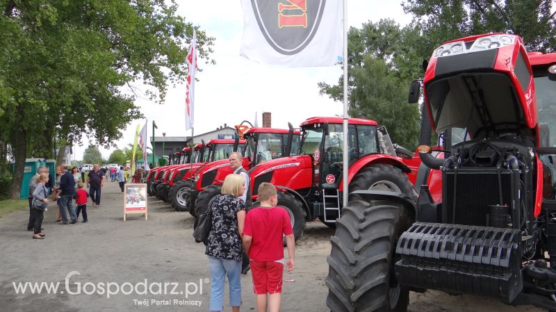 Pałuckie Targi Rolne 2014
