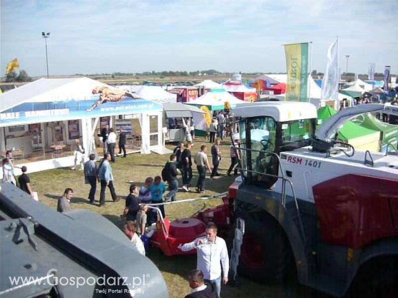 Agro Show 2011