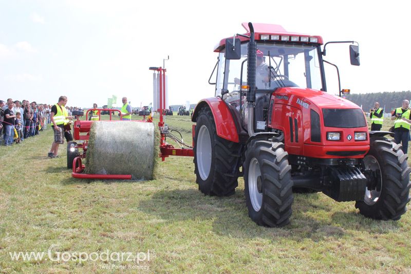 Zielone Agro Show Kąkolewo - zajawka