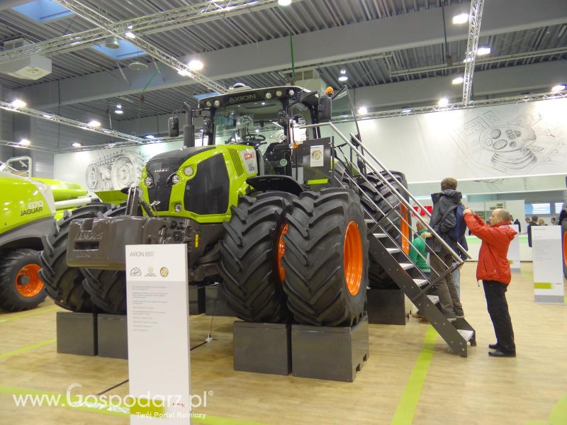 Polagra-premiery 2014