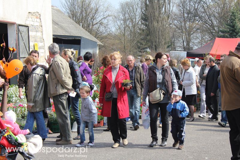XX Agro-Targi 2011 w Starej Łubiance