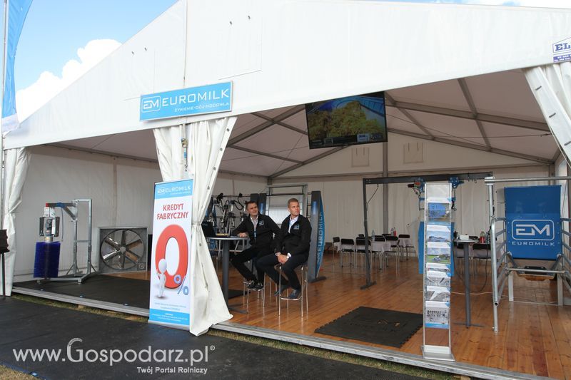 AGRO SHOW 2015 - niedziela