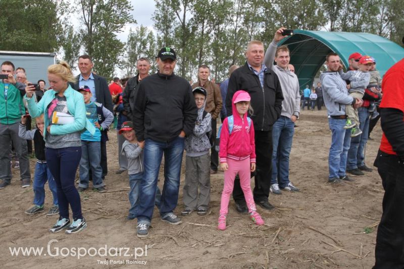 Roltechnika 2014 w Wilkowicach