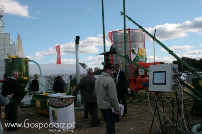 Agro Show 2012 Bednary foto-katalog firm cz.1