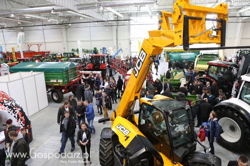 AGRO-PARK Lublin 2016 (niedziela)