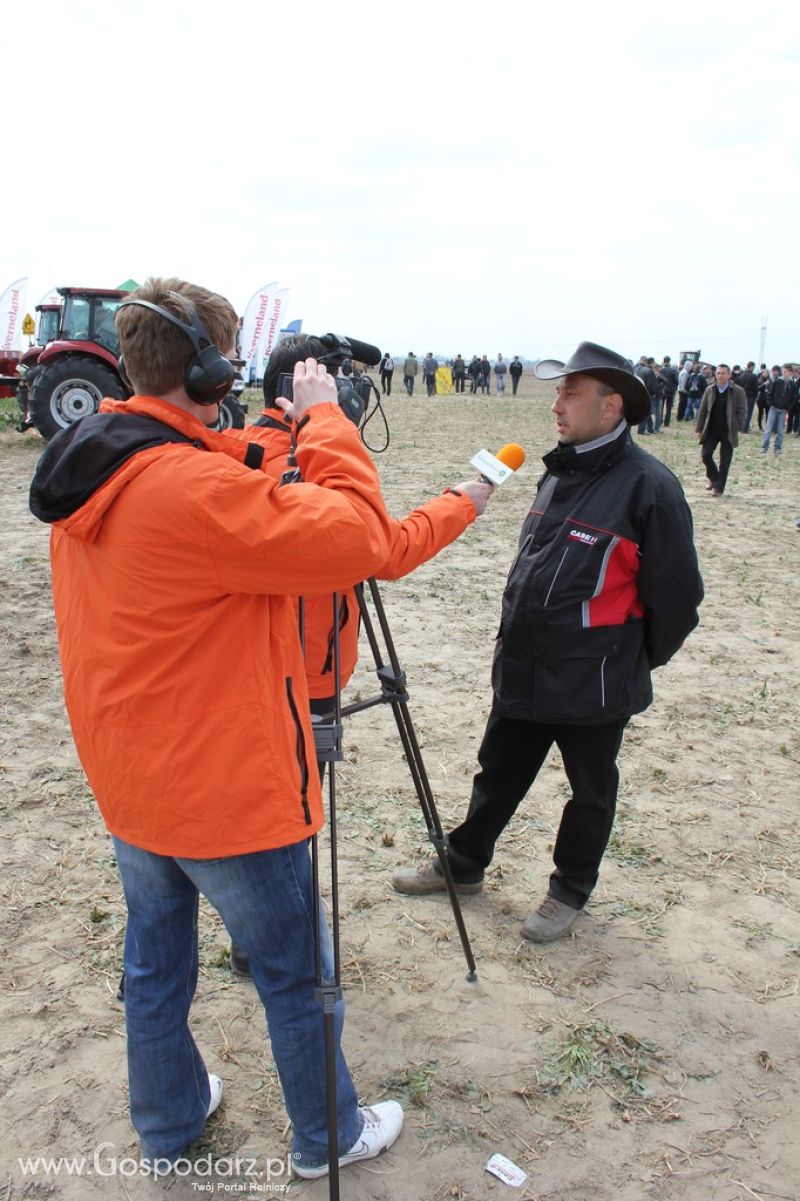 DEMO TOUR 2012 w Wielkopolsce