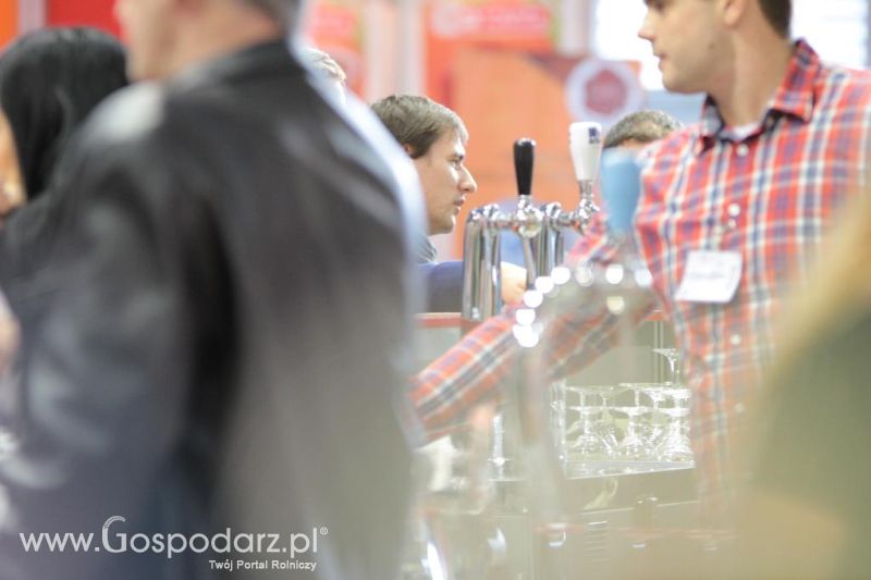 POLAGRA FOOD 2013 w Poznaniu