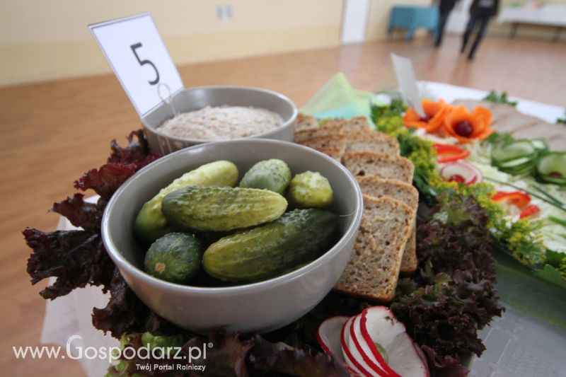 Festiwal Wieprzowiny w Bełżycach - niedziela