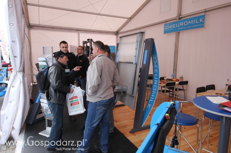 AGROTECH Kielce 2015 - cz. 1