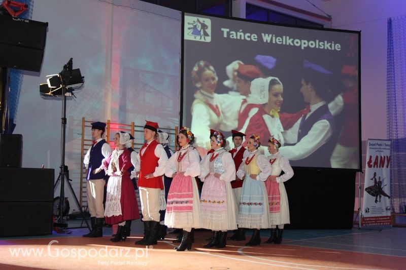 60-lecie Autonomii Uniwersytetu Przyrodniczego w Poznaniu cz.1