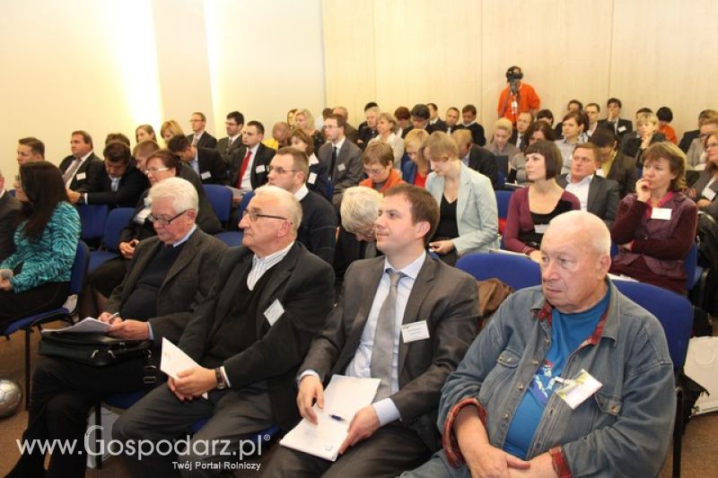 Biopaliwa transportowe. Szanse, zagrożenia, wyzwania.