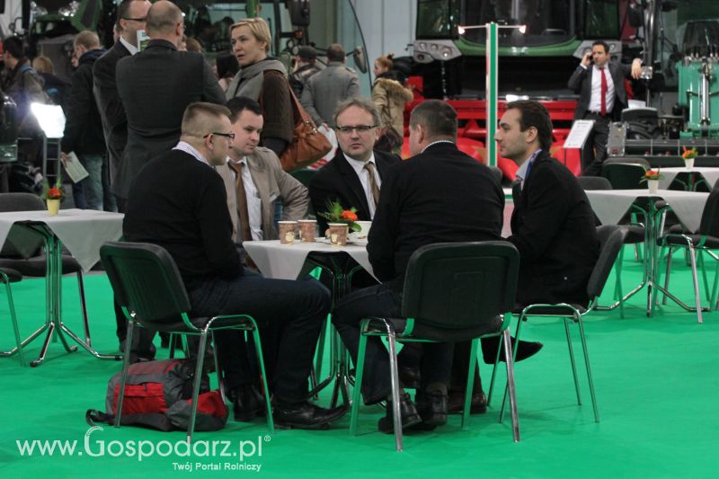 Polagra Premiery 2014 - czwartek