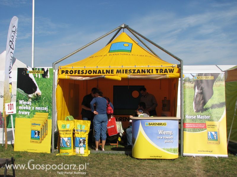 Agro Show 2011 Bednary Foto katalog firm