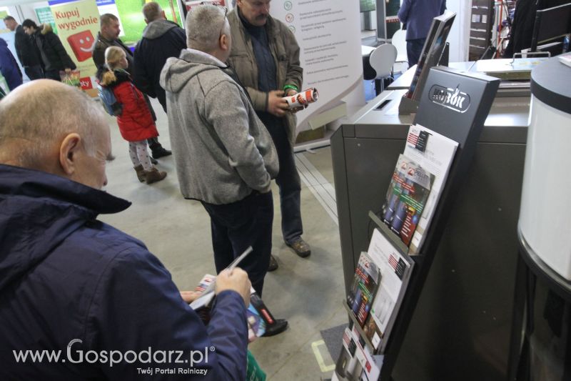 AGRO-PARK Lublin 2020 dzień 1