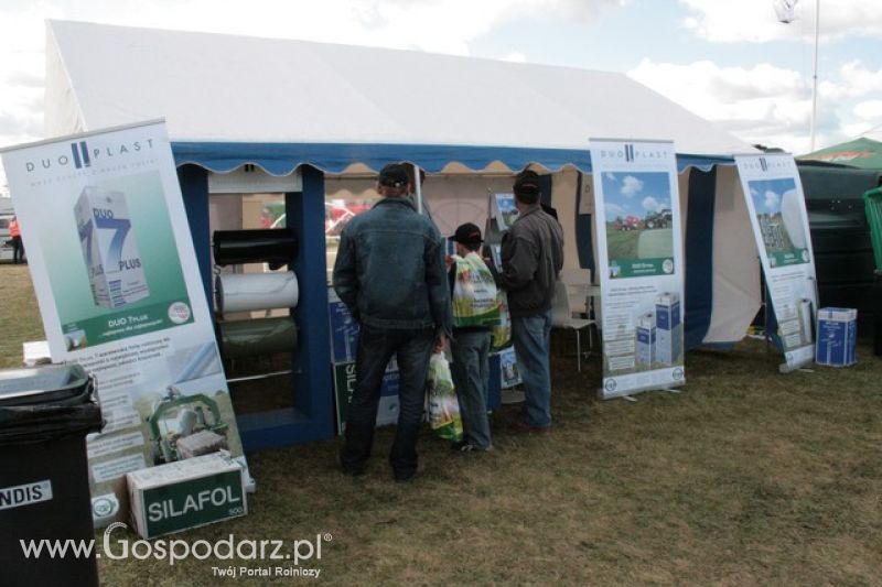 Agro Show 2012 Bednary foto-katalog firm cz.1