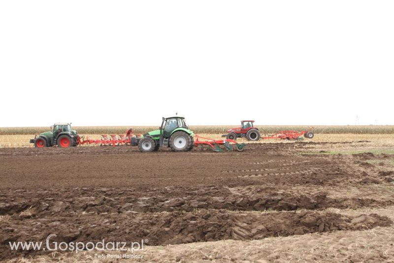Demo Tour VOGEL NOOT w Polanowicach