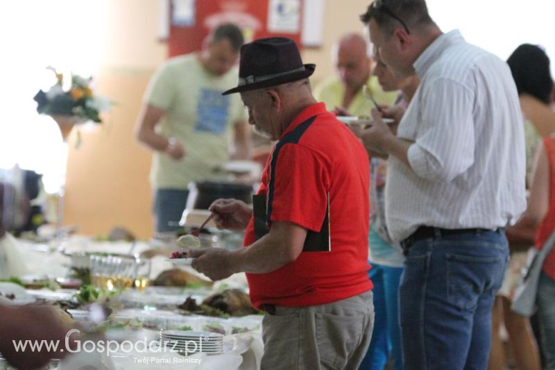 X Święto Gęsi w Biskupcu