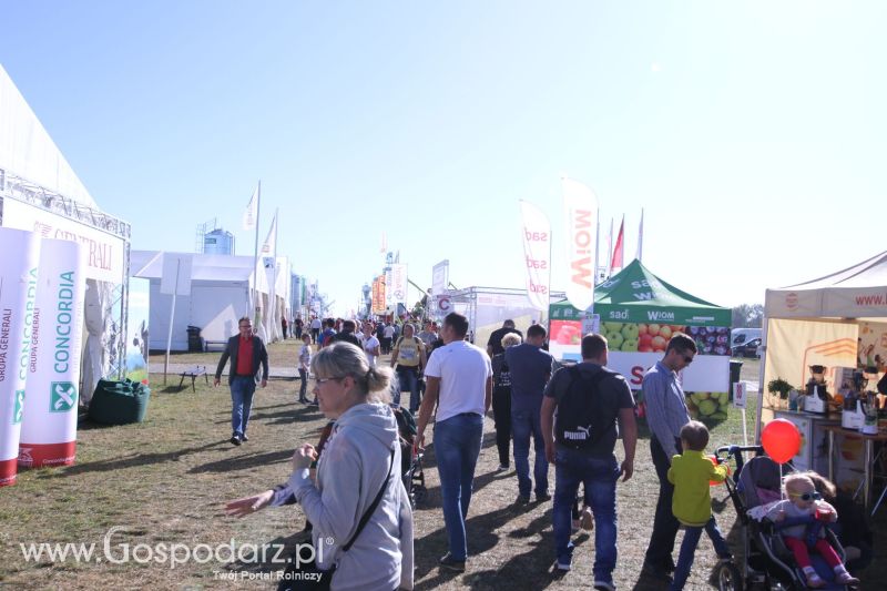 Agro Show 2019 dzień 4