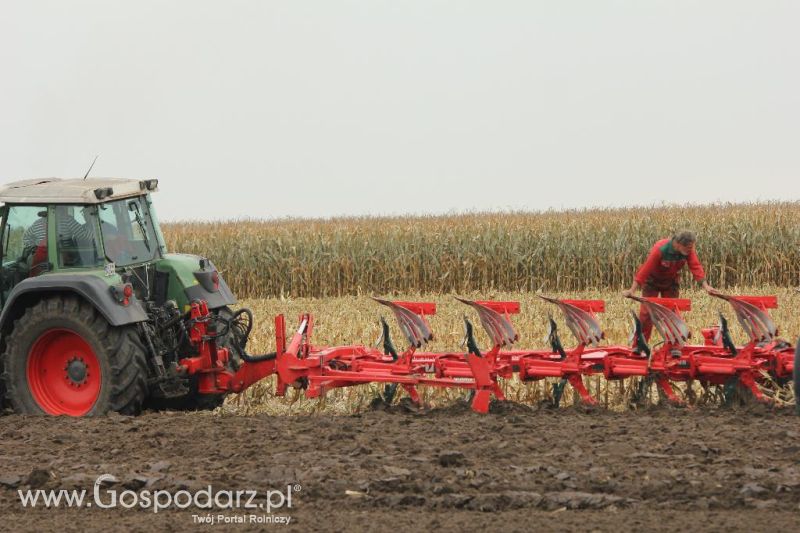 Demo Tour VOGEL NOOT w Polanowicach