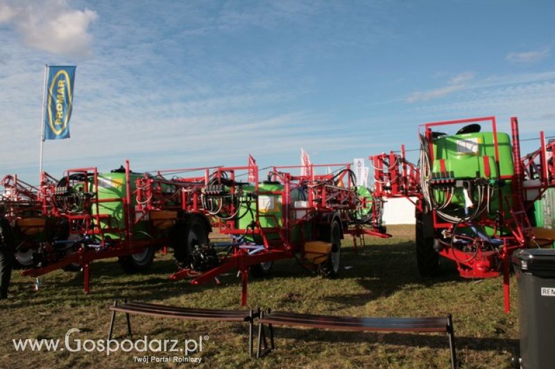 Agro Show 2012 Bednary foto-katalog firm cz.1