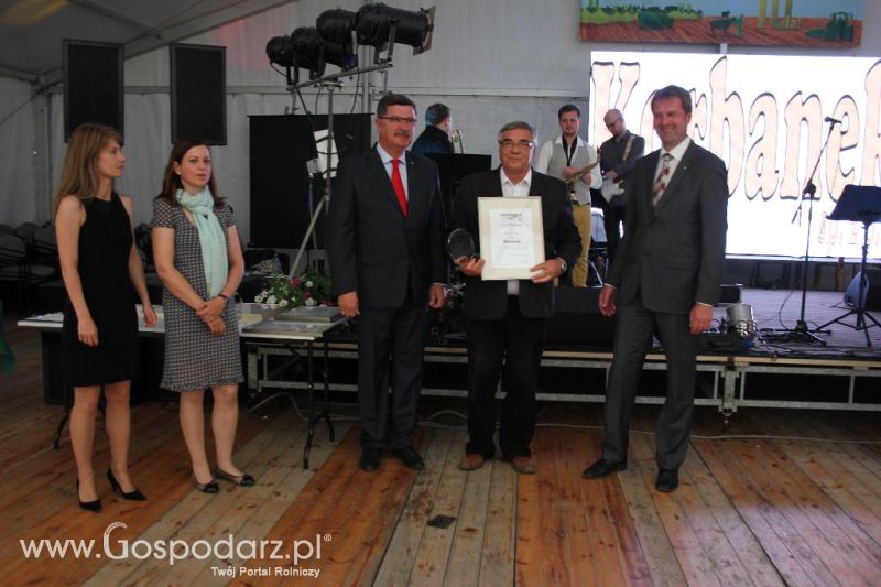 Uroczysta Gala Opolagra 2013