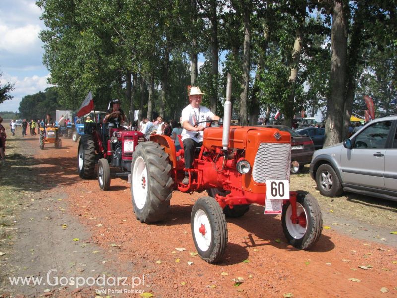 Wilkowice 2013 - sobota