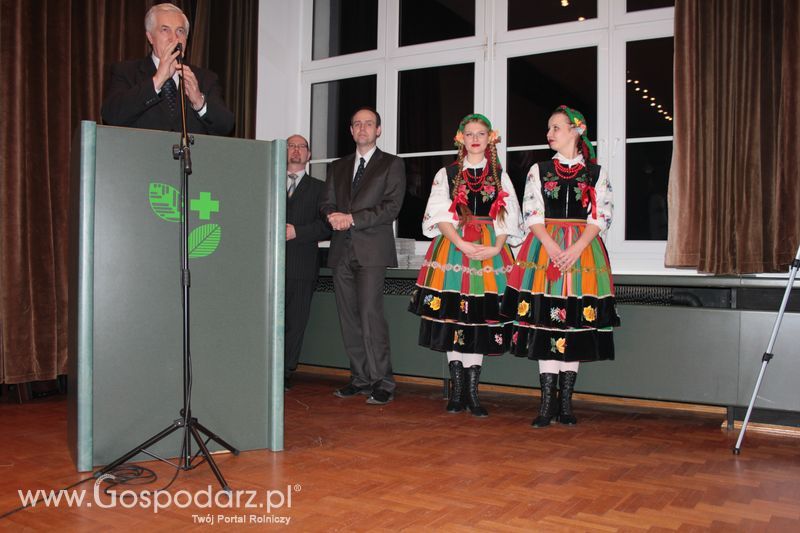 Relacja z XI Międzynarodowych Targów Fermy Bydła - dzień 2