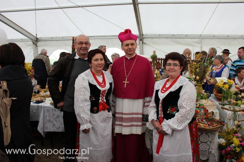 XIV Spotkania Tradycji Wielkanocnych Ziemi Kłodzkiej