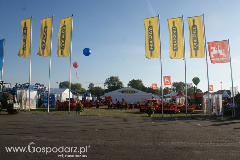 Agro Show 2011 Bednary Foto katalog firm