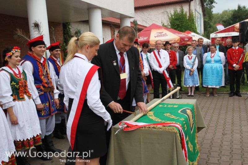 I Krajowa Wystawa Bydła Mięsnego w Sielinku - sobota