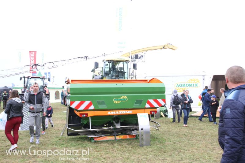 AGRO SHOW BEDNARY 2017 (Sobota)