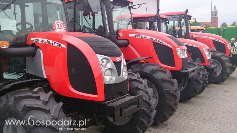 Wszystkie modele dostępne od ręki na miejscu!