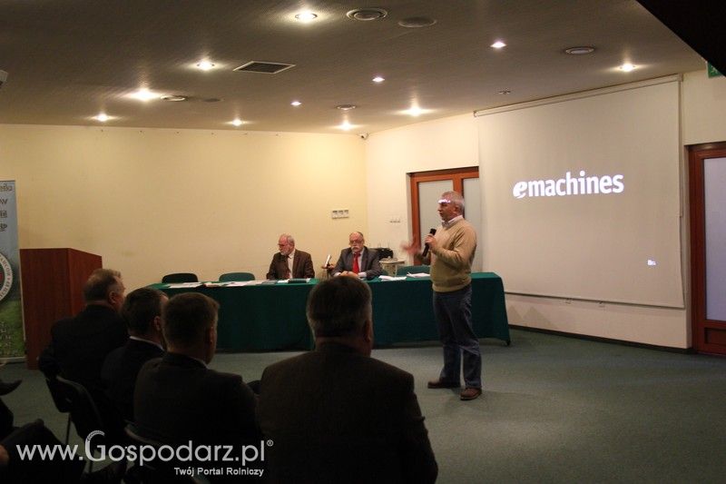 Stowarzyszenie Dzierżawców i Właścicieli Rolnych RP