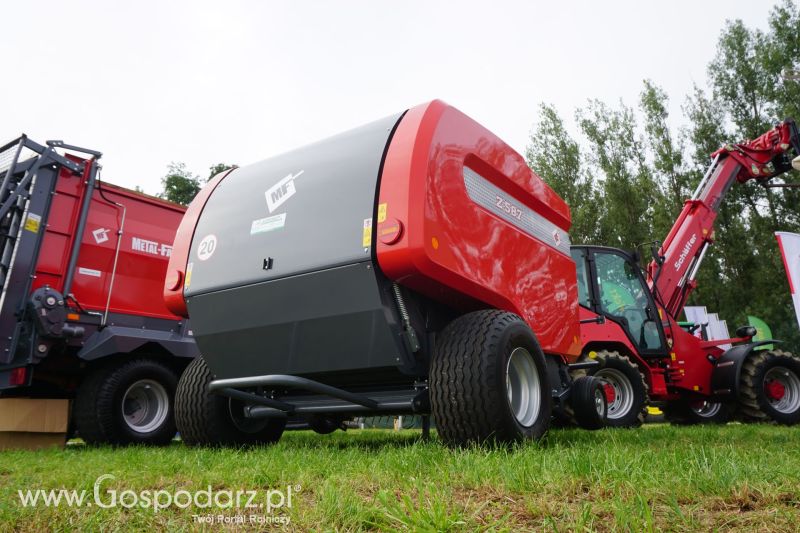 Roltechnika Wilkowice 2017