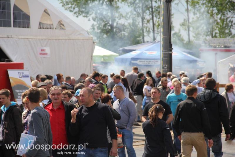 Dni Otwarte w GR Hendripol sp. z o.o.