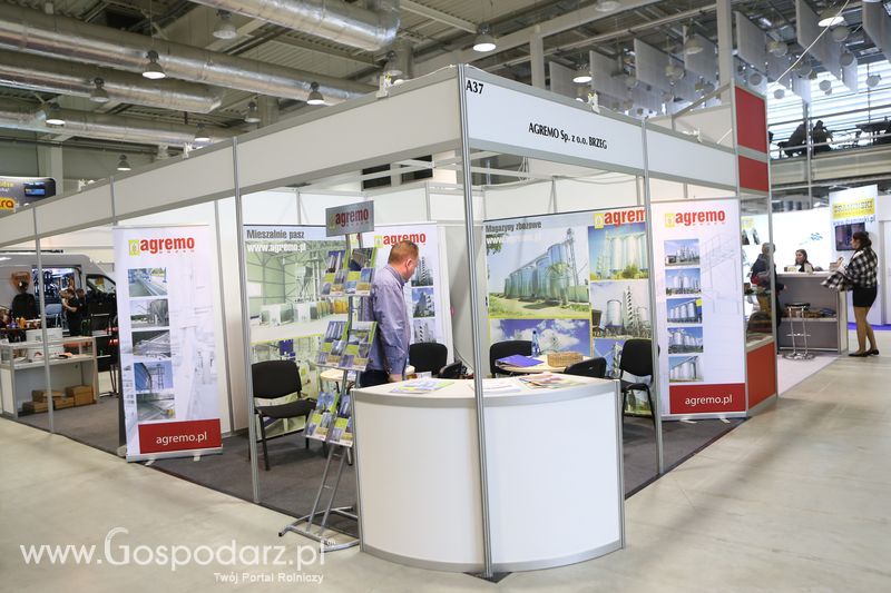 AGRO-PARK Lublin 2016 (sobota)